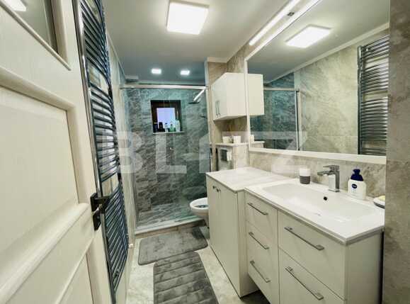 Apartament de închiriat 2 camere Calea Severinului - 82388AI | BLITZ Craiova | Poza7