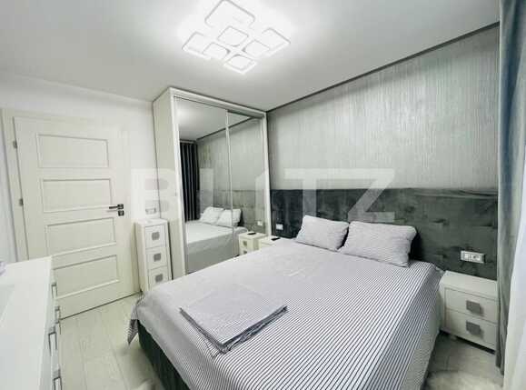 Apartament de închiriat 2 camere Calea Severinului - 82388AI | BLITZ Craiova | Poza4