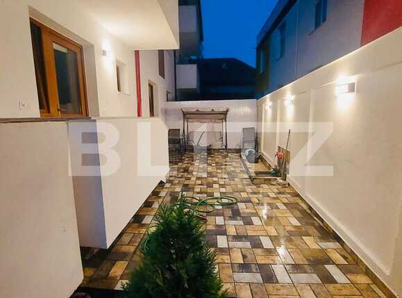 Apartament de închiriat 2 camere Calea Severinului - 82388AI | BLITZ Craiova | Poza10