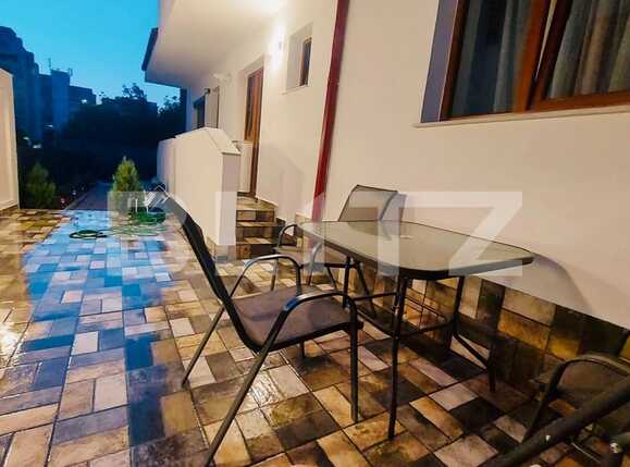 Apartament de închiriat 2 camere Calea Severinului - 82388AI | BLITZ Craiova | Poza9