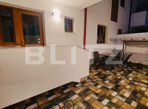 Apartament de închiriat 2 camere Calea Severinului - 82388AI | BLITZ Craiova | Poza8