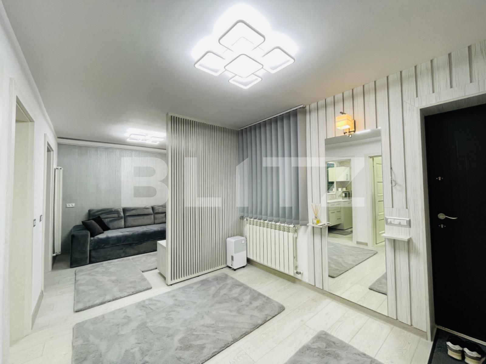 Apartament de închiriat 2 camere Calea Severinului - 82388AI | BLITZ Craiova | Poza2