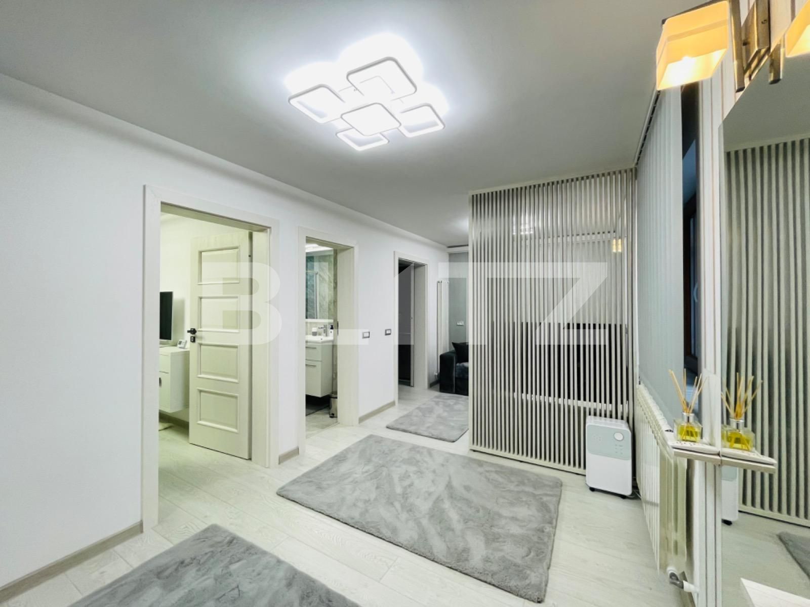 Apartament de închiriat 2 camere Calea Severinului - 82388AI | BLITZ Craiova | Poza5