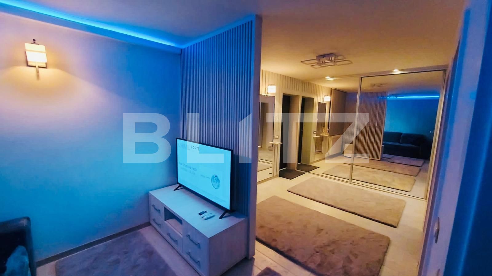Apartament de închiriat 2 camere Calea Severinului - 82388AI | BLITZ Craiova | Poza1
