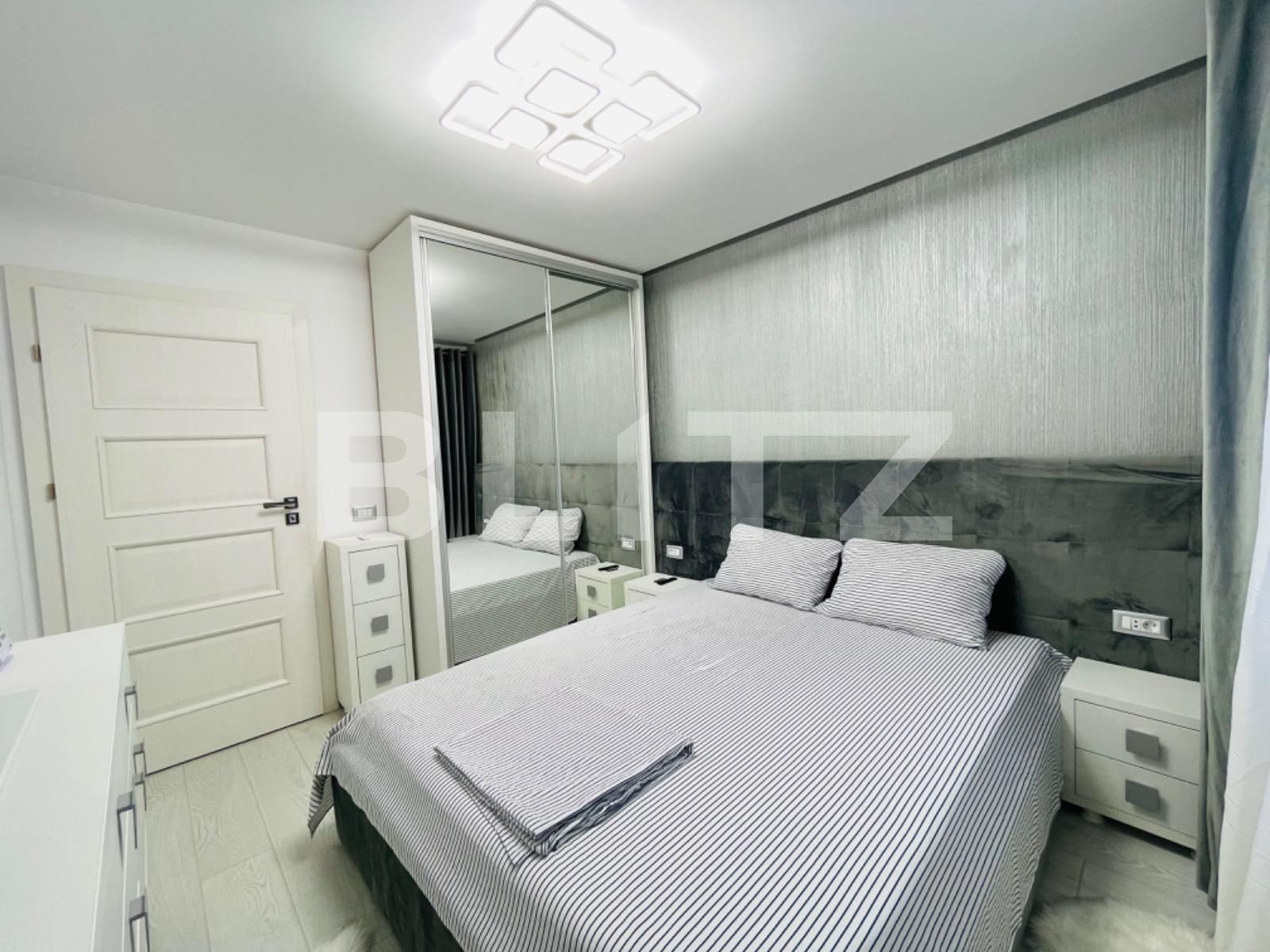 Apartament de închiriat 2 camere Calea Severinului - 82388AI | BLITZ Craiova | Poza4