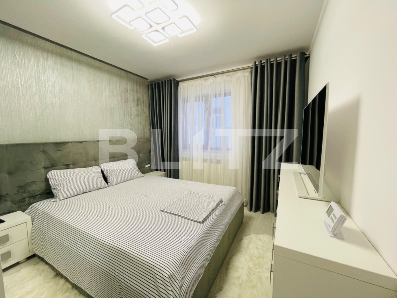 Apartament de închiriat 2 camere Calea Severinului - 82388AI | BLITZ Craiova | Poza3