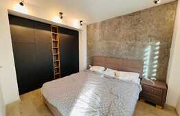 Apartament 2 camere, modern, terasa 15 mp, bloc nou, zona George Enescu