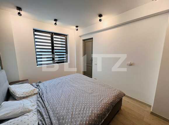 Apartament de închiriat 2 camere Brazda lui Novac - 82397AI | BLITZ Craiova | Poza8
