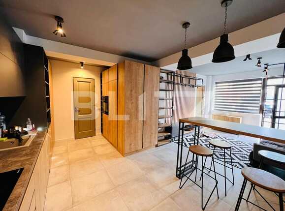 Apartament de închiriat 2 camere Brazda lui Novac - 82397AI | BLITZ Craiova | Poza2