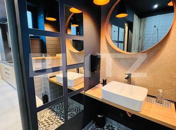 Apartament de închiriat 2 camere Brazda lui Novac - 82397AI | BLITZ Craiova | Poza9