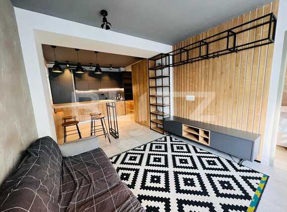 Apartament de închiriat 2 camere Brazda lui Novac - 82397AI | BLITZ Craiova | Poza6