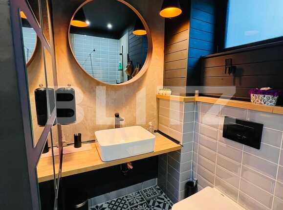 Apartament de închiriat 2 camere Brazda lui Novac - 82397AI | BLITZ Craiova | Poza10