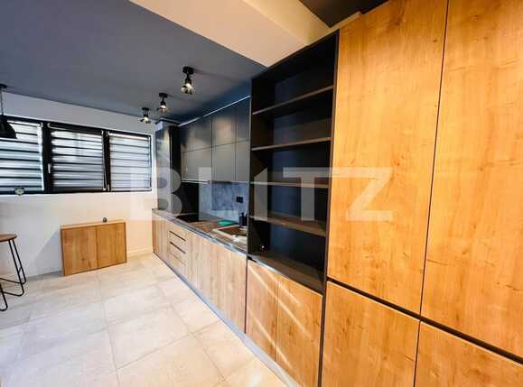 Apartament de închiriat 2 camere Brazda lui Novac - 82397AI | BLITZ Craiova | Poza3