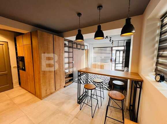 Apartament de închiriat 2 camere Brazda lui Novac - 82397AI | BLITZ Craiova | Poza1