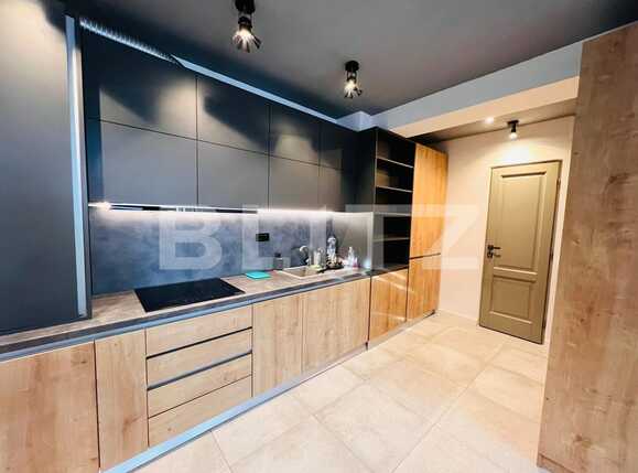 Apartament de închiriat 2 camere Brazda lui Novac - 82397AI | BLITZ Craiova | Poza4