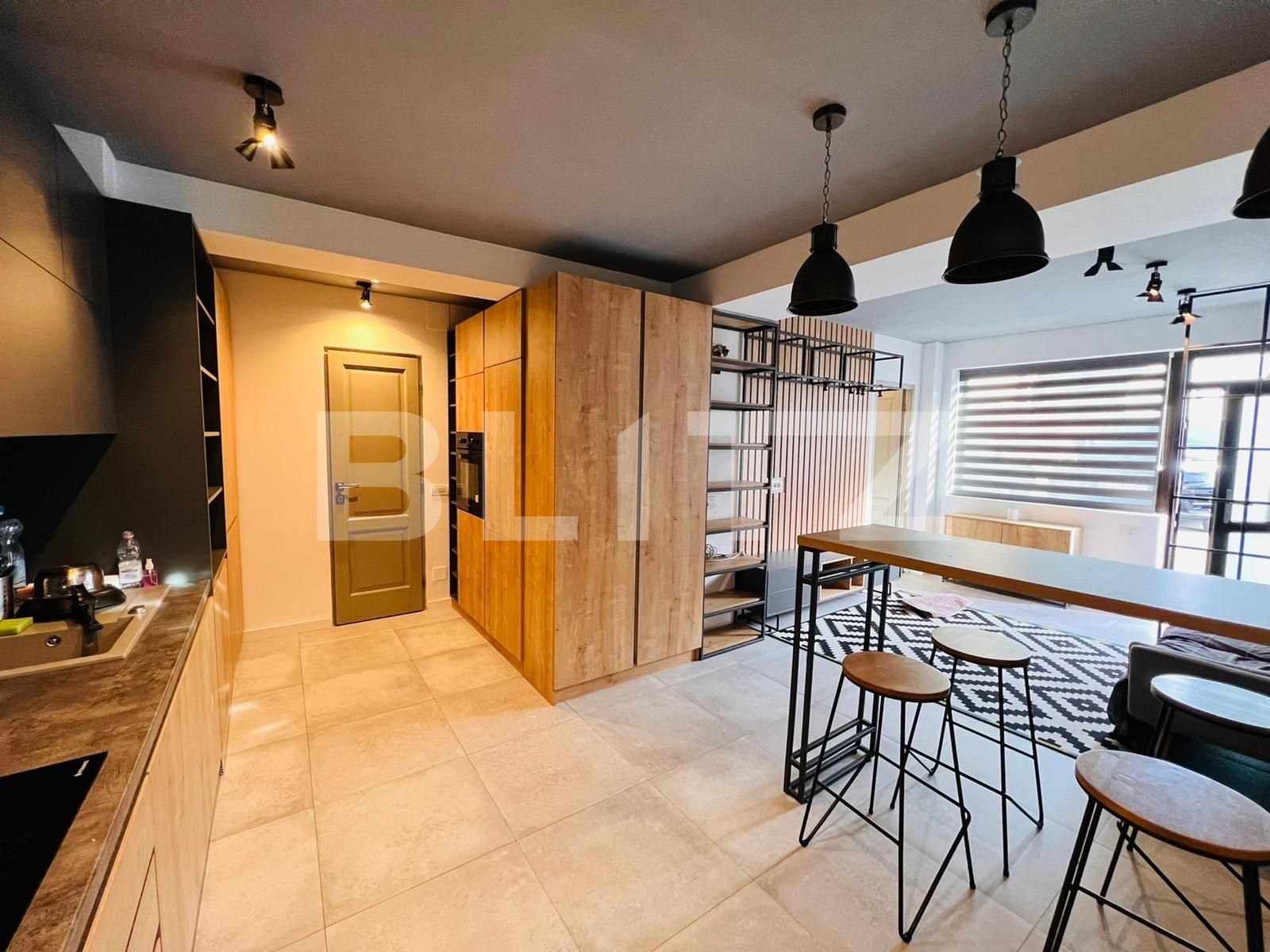 Apartament de închiriat 2 camere Brazda lui Novac - 82397AI | BLITZ Craiova | Poza2