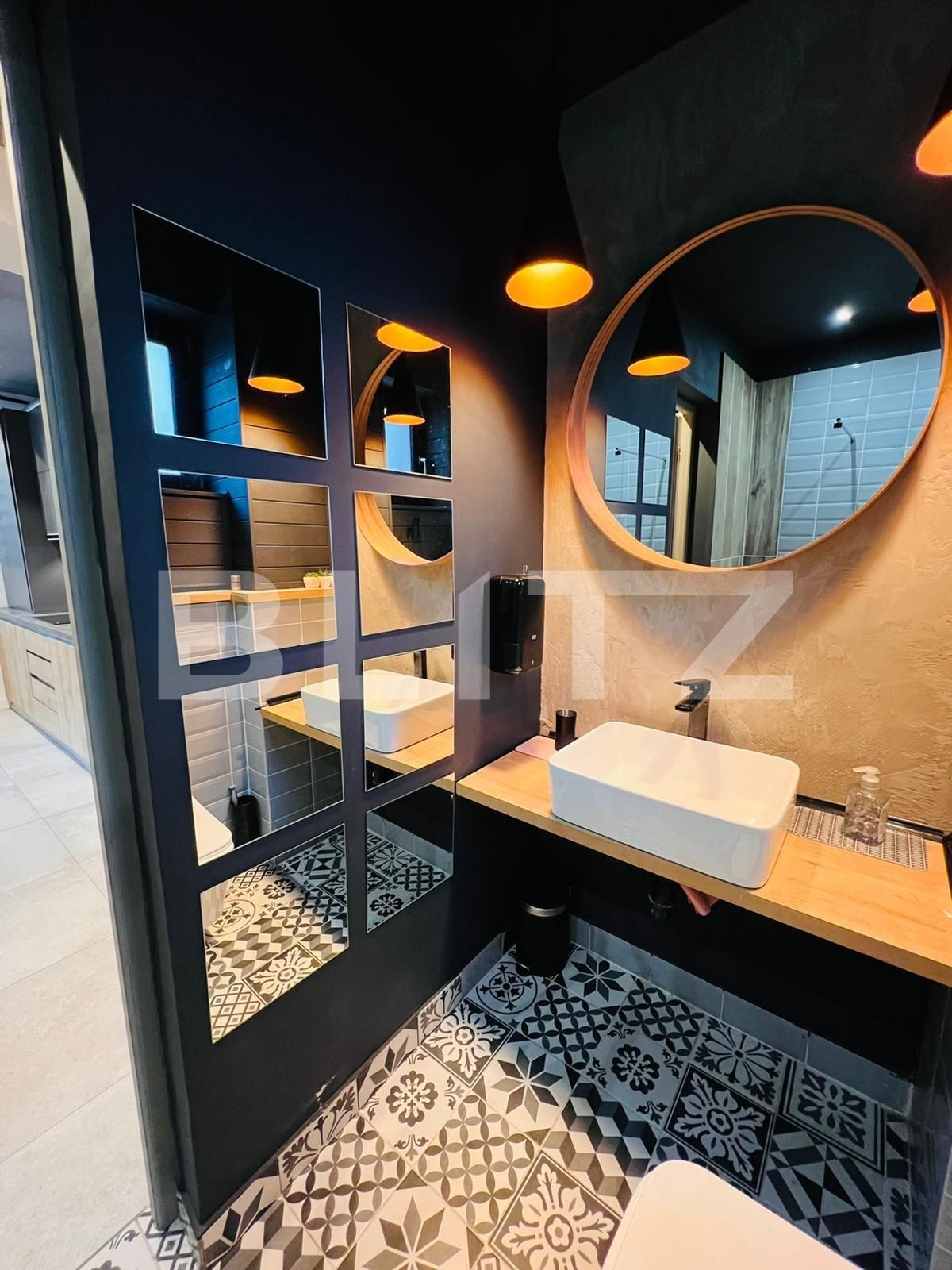 Apartament de închiriat 2 camere Brazda lui Novac - 82397AI | BLITZ Craiova | Poza9