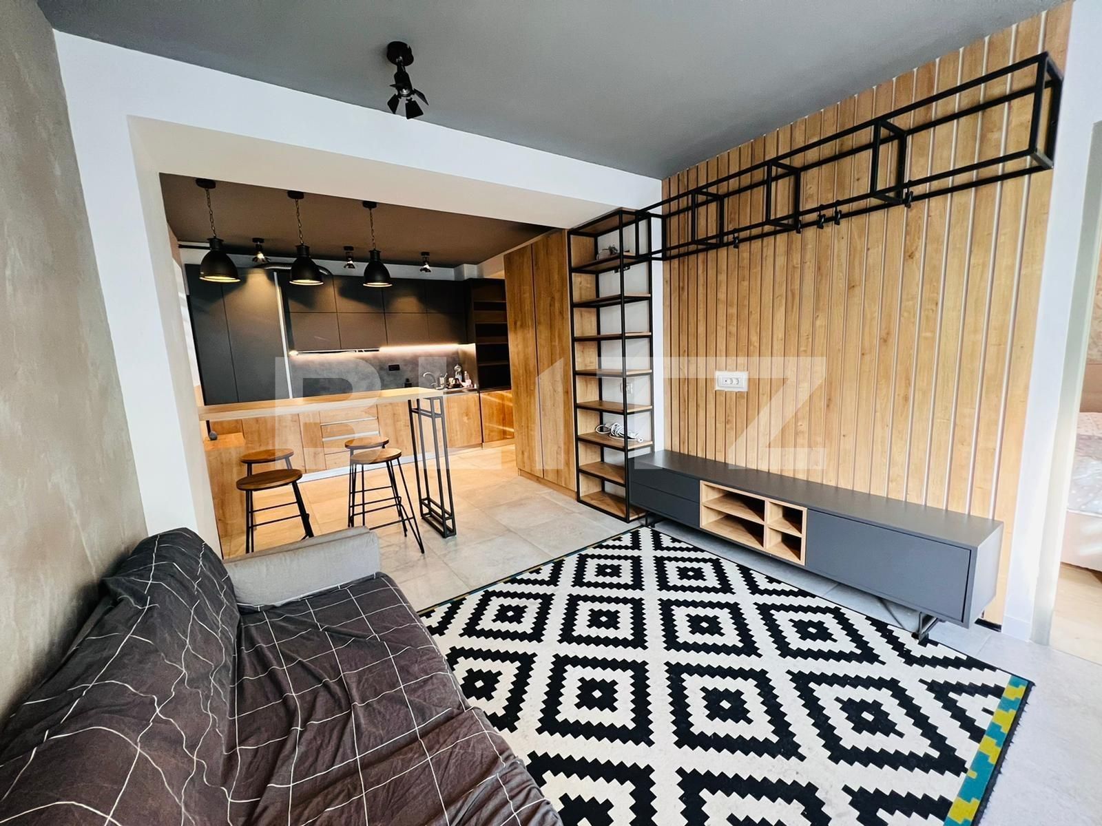 Apartament de închiriat 2 camere Brazda lui Novac - 82397AI | BLITZ Craiova | Poza6