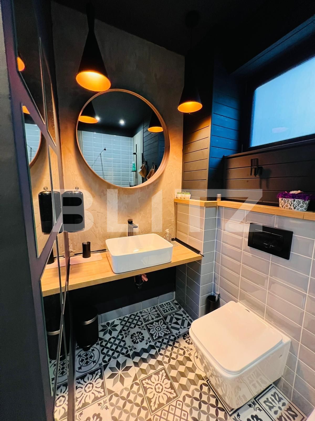 Apartament de închiriat 2 camere Brazda lui Novac - 82397AI | BLITZ Craiova | Poza10