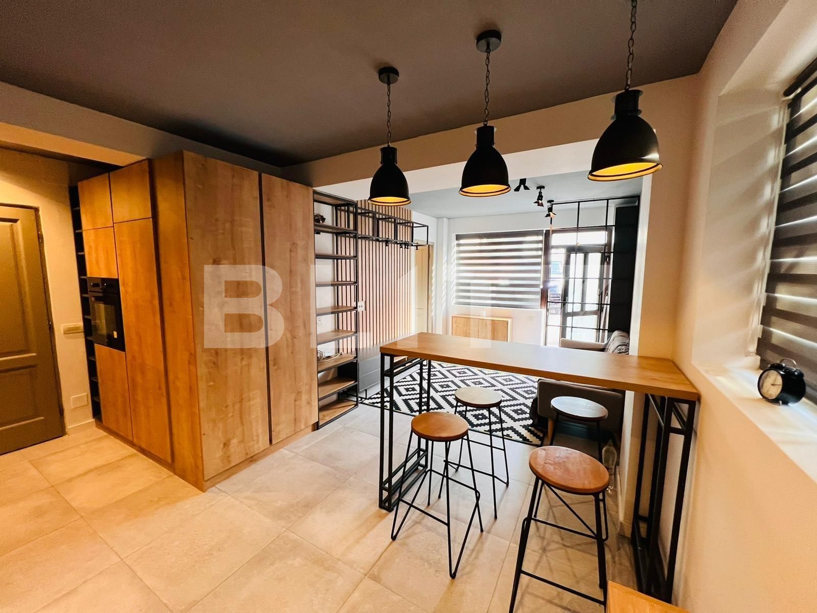 Apartament de închiriat 2 camere Brazda lui Novac - 82397AI | BLITZ Craiova | Poza1