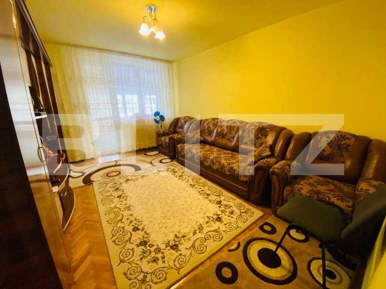 Apartament de inchiriat 2 camere Garii - 82400AI | BLITZ Craiova | Poza1