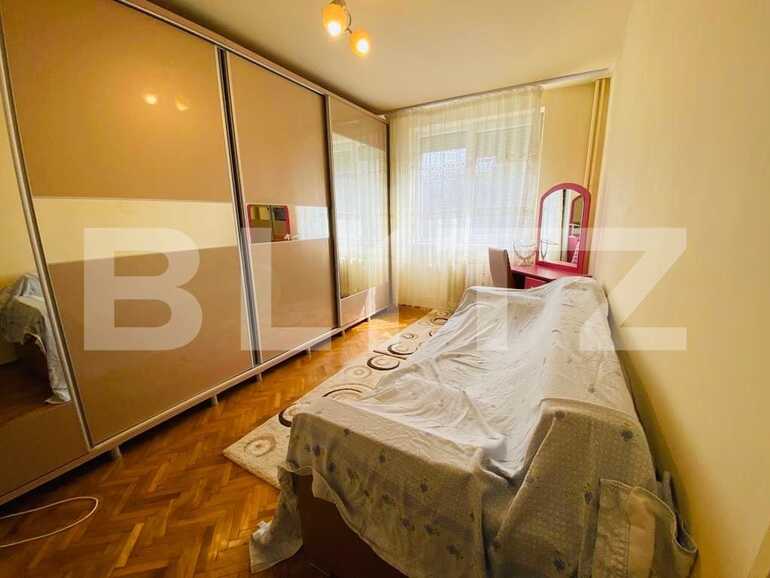 Apartament de inchiriat 2 camere Garii - 82400AI | BLITZ Craiova | Poza3
