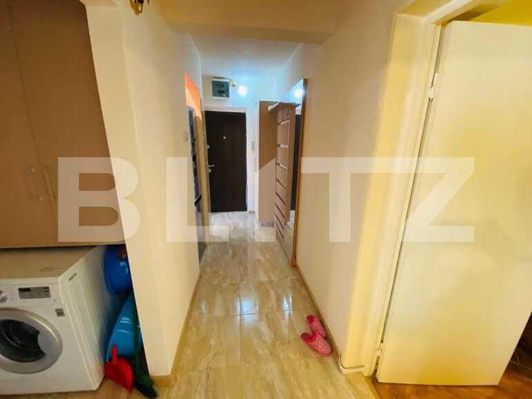 Apartament de inchiriat 2 camere Garii - 82400AI | BLITZ Craiova | Poza5