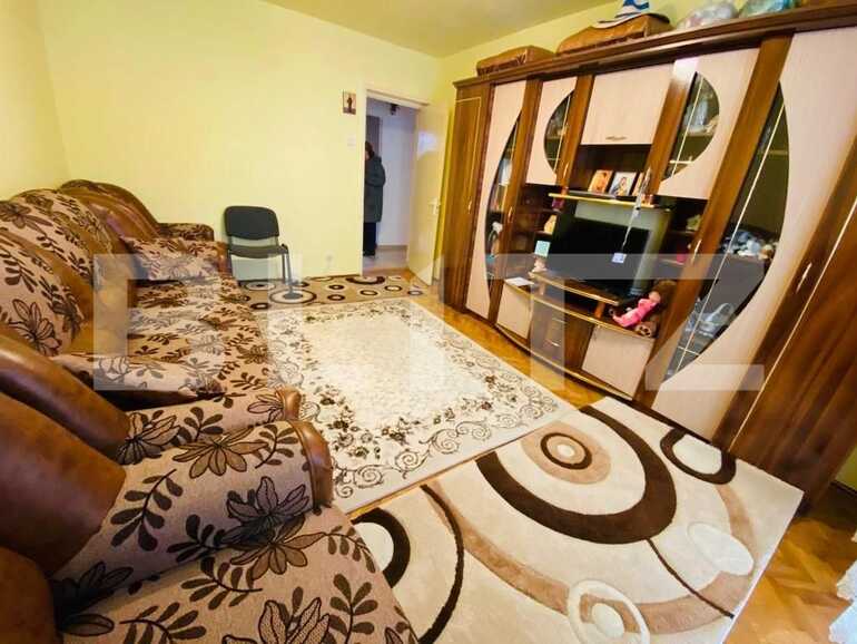 Apartament de inchiriat 2 camere Garii - 82400AI | BLITZ Craiova | Poza2