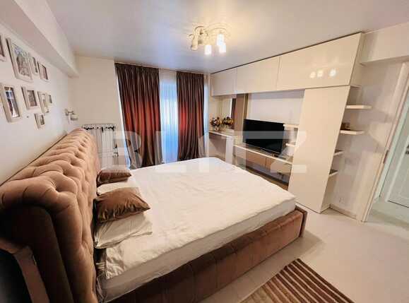 Apartament de închiriat 3 camere Central - 82404AI | BLITZ Craiova | Poza4