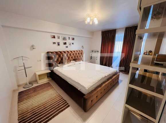 Apartament de închiriat 3 camere Central - 82404AI | BLITZ Craiova | Poza3