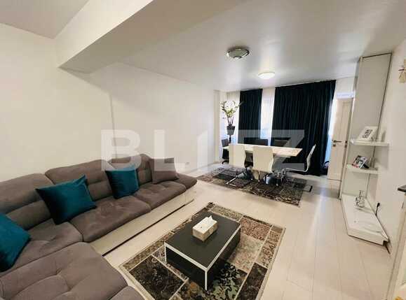 Apartament de închiriat 3 camere Central - 82404AI | BLITZ Craiova | Poza1