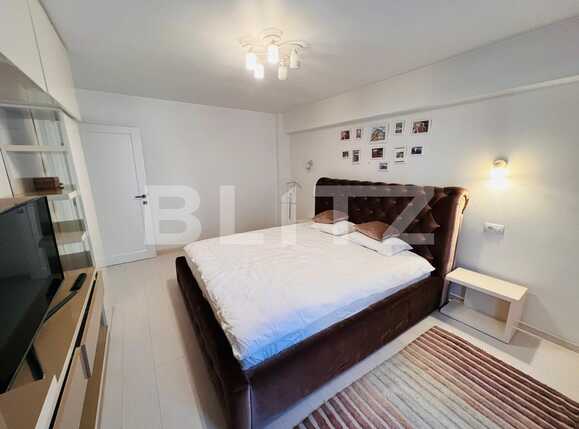 Apartament de închiriat 3 camere Central - 82404AI | BLITZ Craiova | Poza5