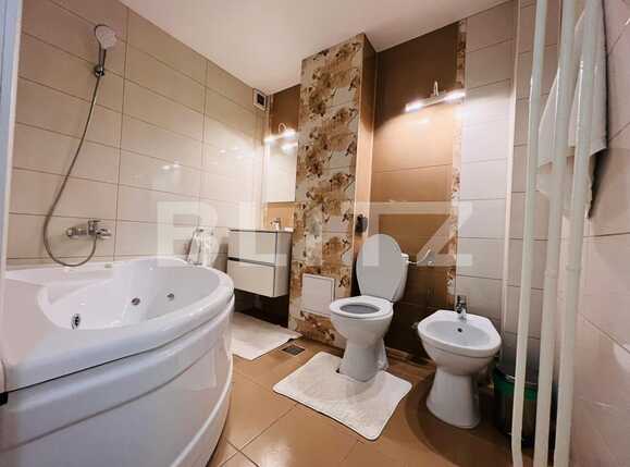 Apartament de închiriat 3 camere Central - 82404AI | BLITZ Craiova | Poza8