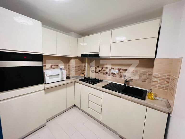 Apartament de inchiriat 3 camere Central - 82404AI | BLITZ Craiova | Poza6