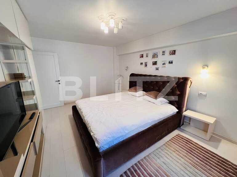 Apartament de inchiriat 3 camere Central - 82404AI | BLITZ Craiova | Poza5