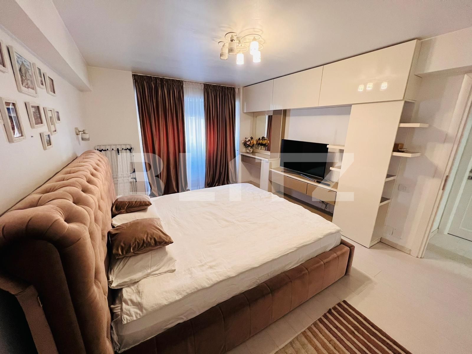 Apartament de închiriat 3 camere Central - 82404AI | BLITZ Craiova | Poza4