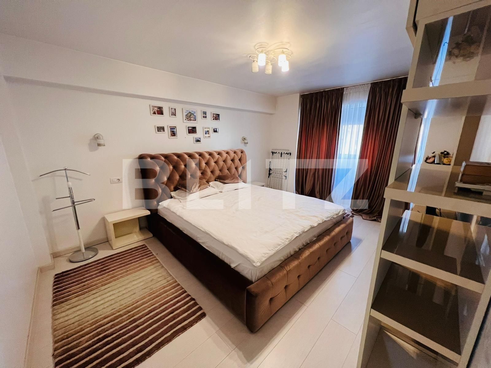 Apartament de închiriat 3 camere Central - 82404AI | BLITZ Craiova | Poza3