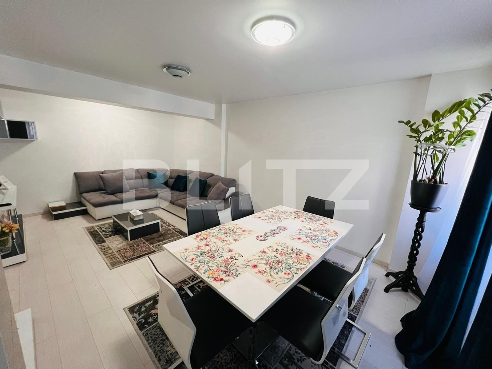 Apartament de închiriat 3 camere Central - 82404AI | BLITZ Craiova | Poza2