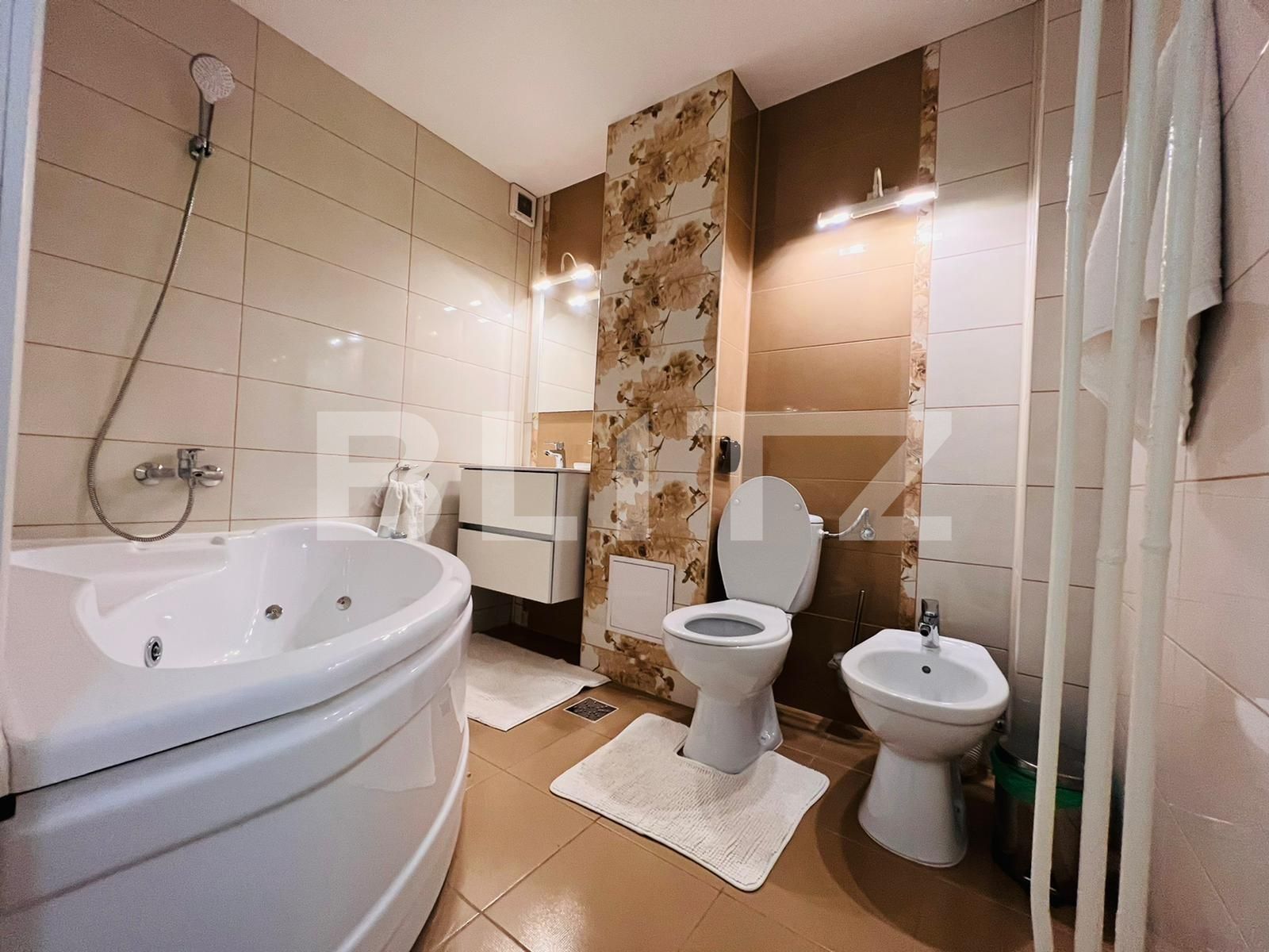Apartament de închiriat 3 camere Central - 82404AI | BLITZ Craiova | Poza8