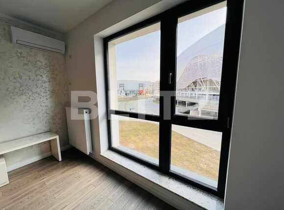 Garsonieră de închiriat Central - 82412AI | BLITZ Craiova | Poza9