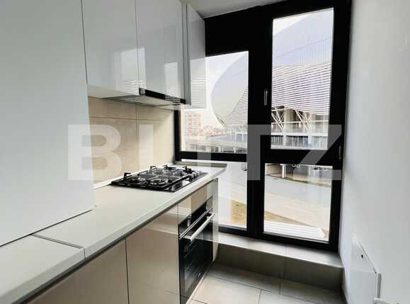 Garsonieră de închiriat Central - 82412AI | BLITZ Craiova | Poza8