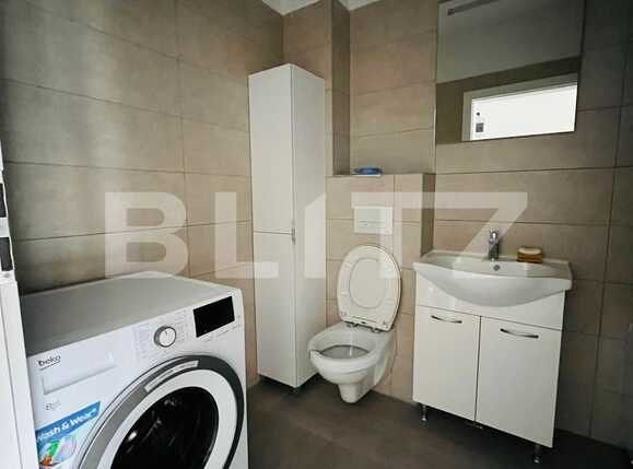 Garsonieră de închiriat Central - 82412AI | BLITZ Craiova | Poza10
