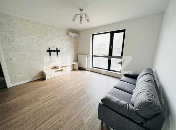 Garsonieră de închiriat Central - 82412AI | BLITZ Craiova | Poza1