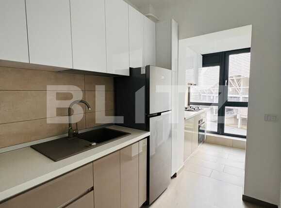 Garsonieră de închiriat Central - 82412AI | BLITZ Craiova | Poza7