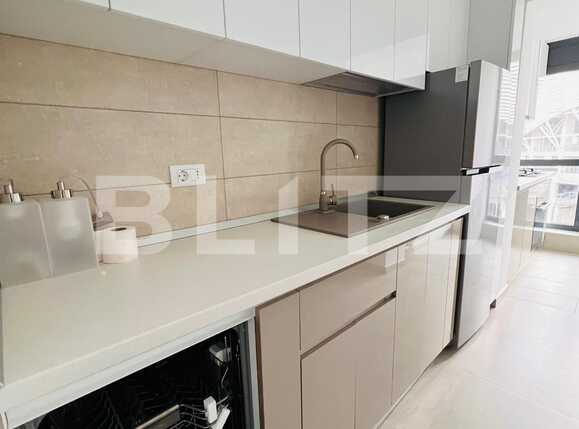 Garsonieră de închiriat Central - 82412AI | BLITZ Craiova | Poza6