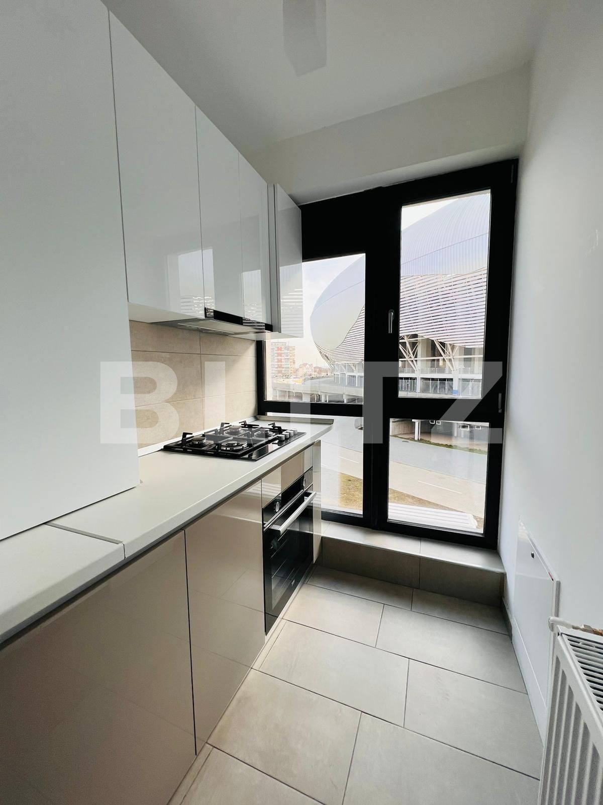 Garsonieră de închiriat Central - 82412AI | BLITZ Craiova | Poza8