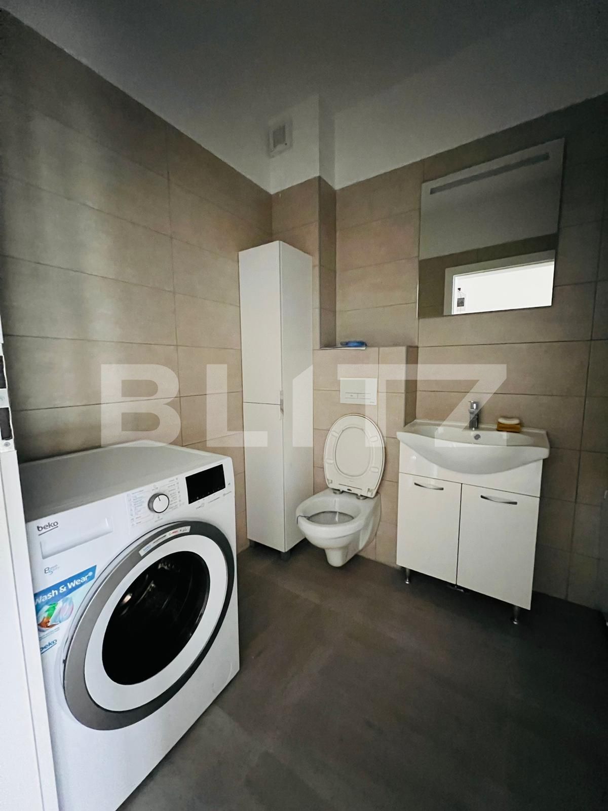 Garsonieră de închiriat Central - 82412AI | BLITZ Craiova | Poza10