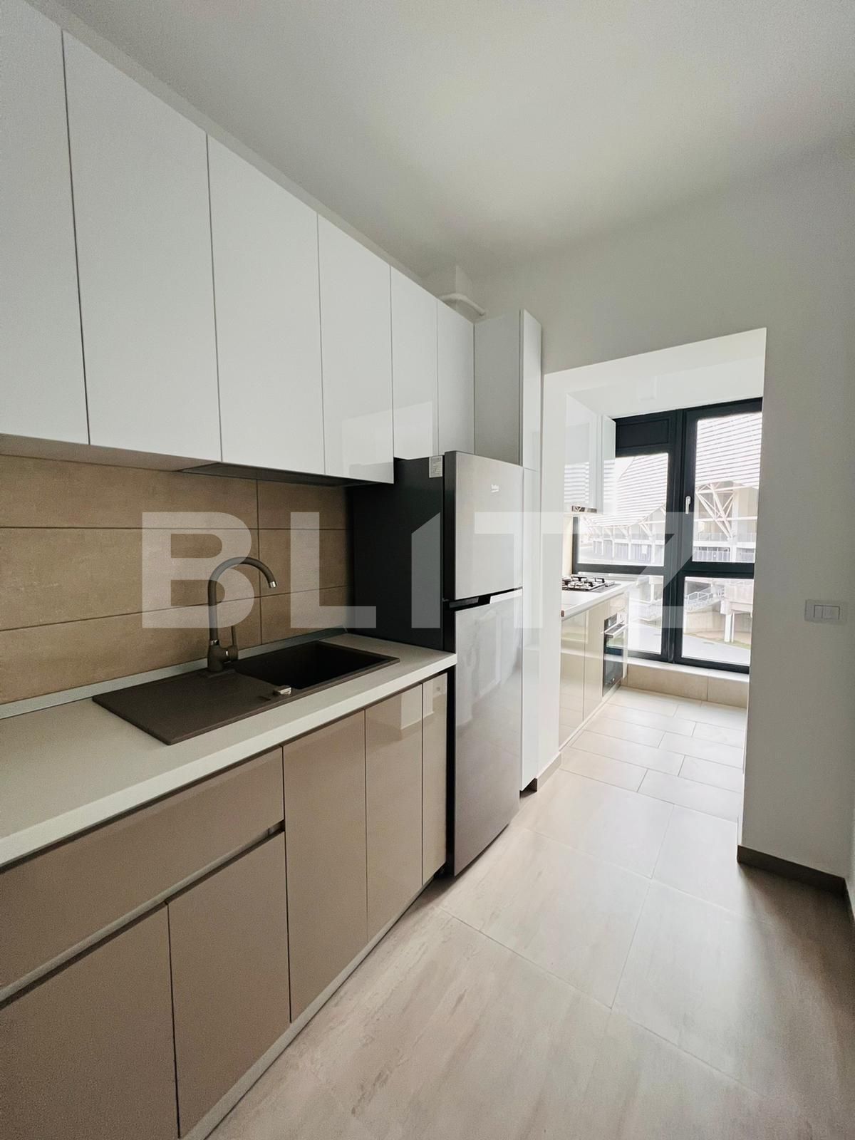 Garsonieră de închiriat Central - 82412AI | BLITZ Craiova | Poza7