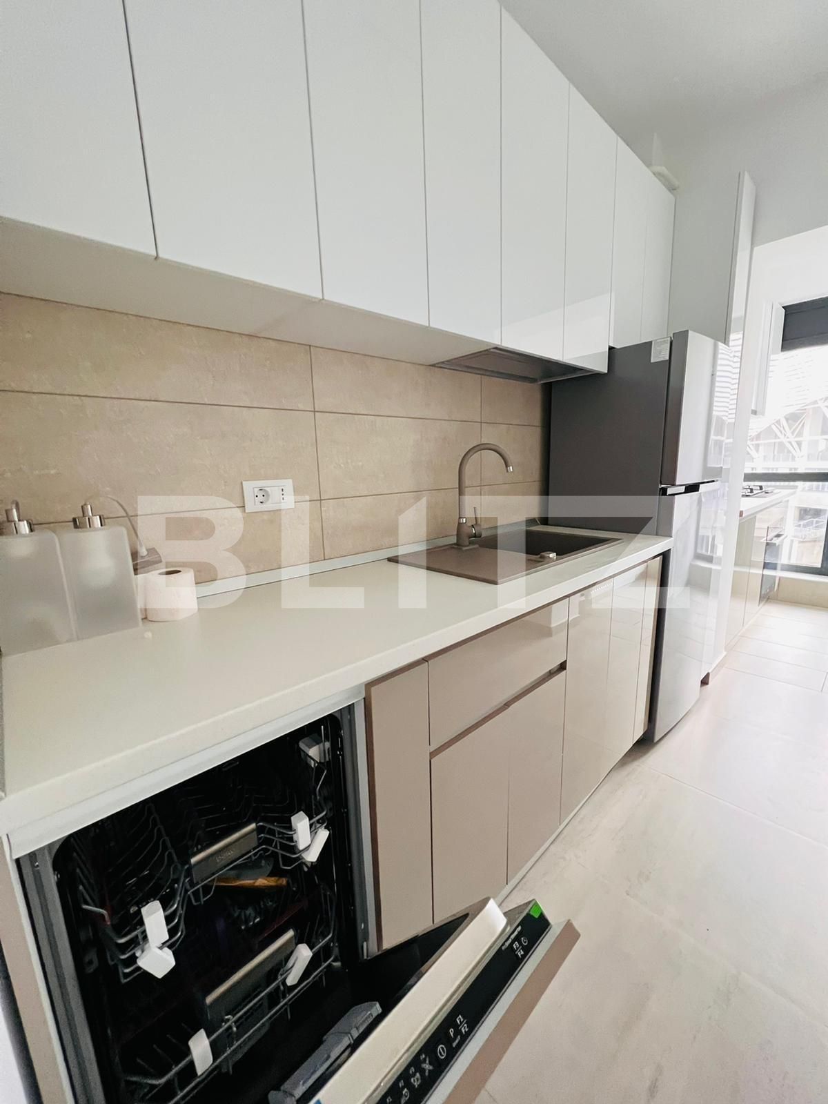 Garsonieră de închiriat Central - 82412AI | BLITZ Craiova | Poza6