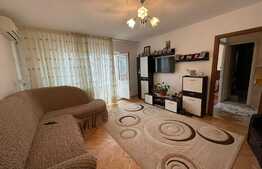 Apartament aerisit, 2 camere, etaj intermediar, zona Craiovita